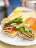 LTOM Chicken Breaded Cutlet