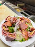 Antipasto Salad