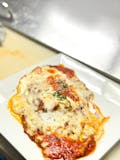 Eggplant Parmigiana