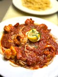 Shrimp Marinara