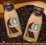 Starbucks Frappuccino Mocha