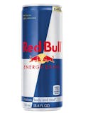 Redbull