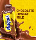 Nesquik Chocolate