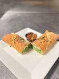 Broccoli Roll