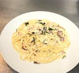 Carbonara Pasta