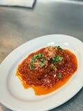 Meatballs