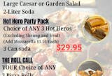 HERO PARTY PACK