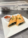 Spinach Roll