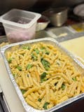 Ziti, Broccoli, Garlic & Oil Catering