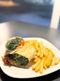 Veggie Wrap