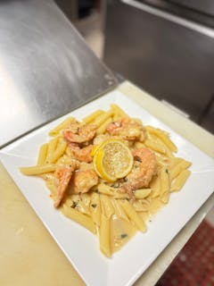 SHRIMP FRANCES SPECIAL!
