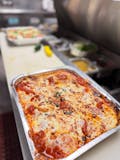 Stuffed Shells Catering