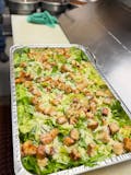 Caesar Salad Catering
