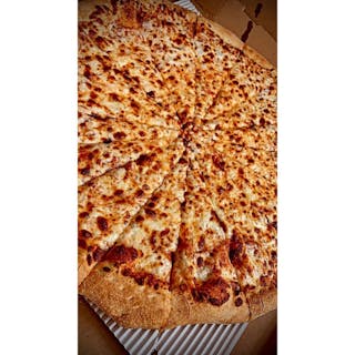 Build Your Own Pizza