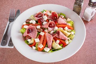 Antipasto Salad