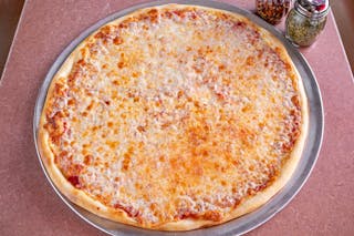 Cheese Pizza