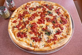 Margherita Pizza