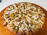 Vijayawada Chicken Pizza