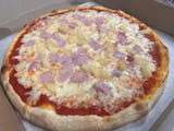 Hawaiian Pizza