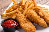 Chicken Fingers