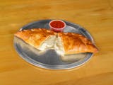 Cheese Calzone