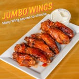 Buffalo Wings