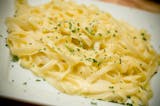 Fettuccine Alfredo