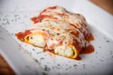 Manicotti