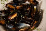 Mussels