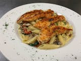 Penne Florentine