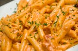 Penne Ala Vodka