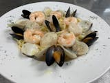 Linguine di Mare