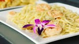 Shrimp Scampi