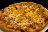 Buffalo Chicken Pizza