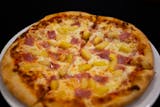 Hawaiian Pizza