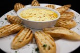 Crab & Artichoke Dip