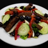 Mediterranean Filet Salad