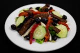 Mediterranean Filet Salad