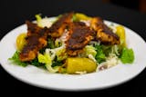 Blackened Chicken Salad