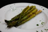 Grilled Asparagus