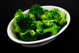 Steamed Broccoli