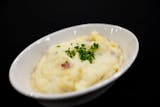 Red Skin Mashed Potatoes