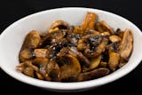 Sauteed Mushrooms