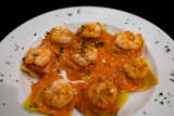 Lobster Ravioli