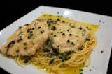 Chicken Piccata