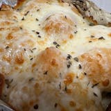 Cheesey Garlic Knots (4)