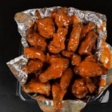 2 lbs Wings (approx 16-20)