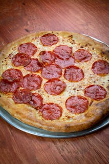 The Roni Pizza