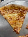 NY Style Pizza Slice
