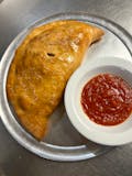 Regular Calzone